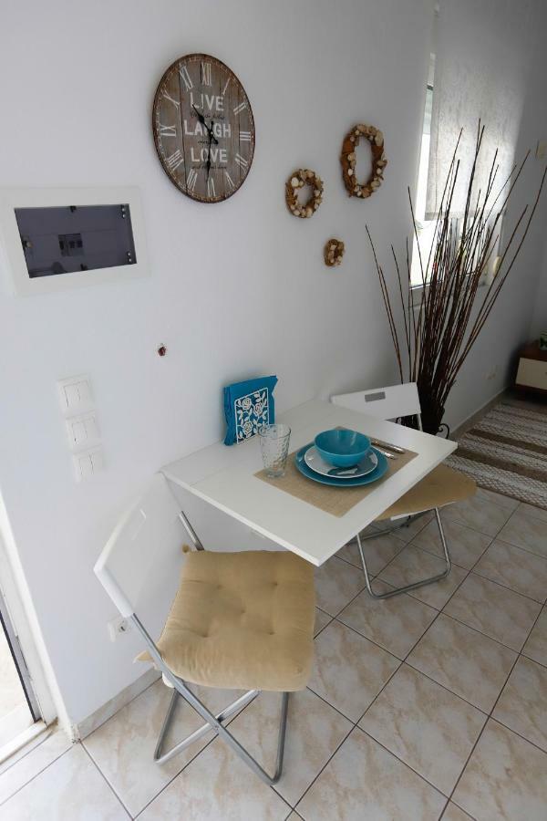 Inspiration Guestroom With Amazing Roof Garden Athens Exterior photo
