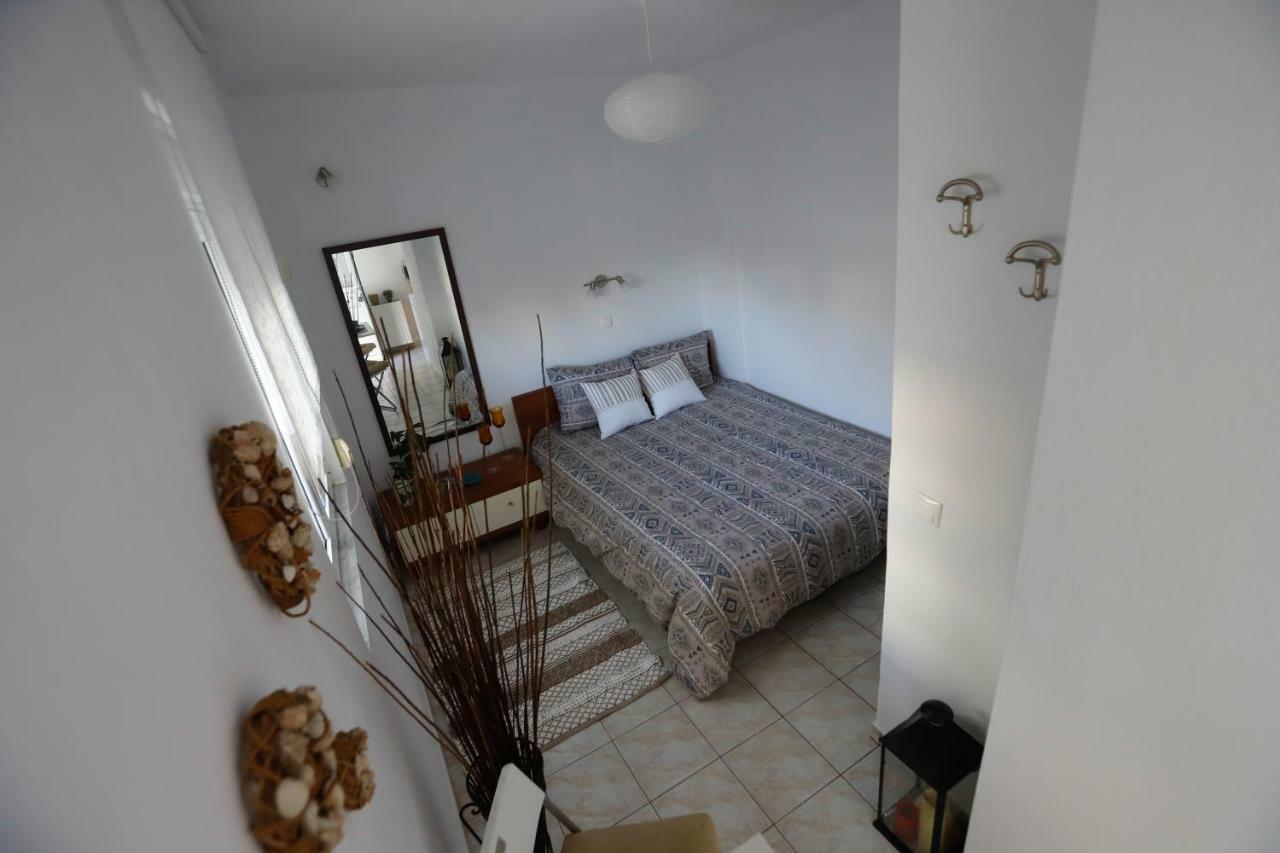Inspiration Guestroom With Amazing Roof Garden Athens Exterior photo