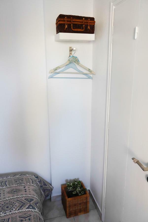 Inspiration Guestroom With Amazing Roof Garden Athens Exterior photo