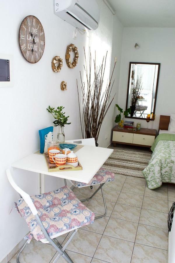 Inspiration Guestroom With Amazing Roof Garden Athens Exterior photo