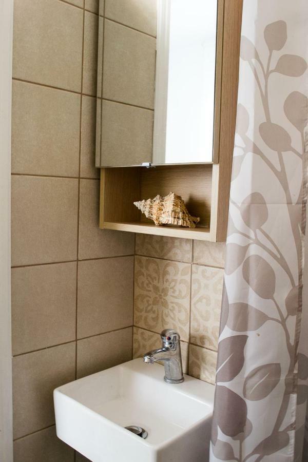 Inspiration Guestroom With Amazing Roof Garden Athens Exterior photo